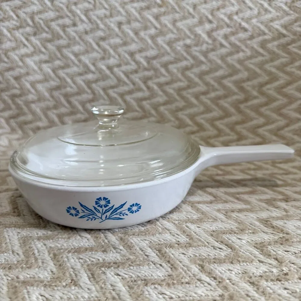 Vintage Corning Ware 6.5